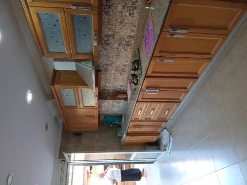 Location Appartement F3 Alger Draria