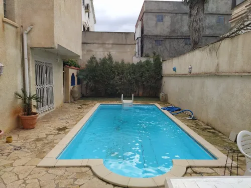 Vente Villa Alger Zeralda