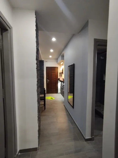 Location Appartement F3 Alger Draria