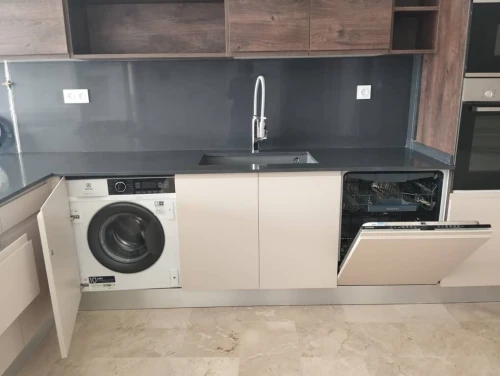 Location Appartement F3 Alger Hydra