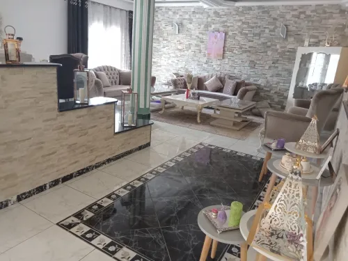 Location Villa Alger El biar