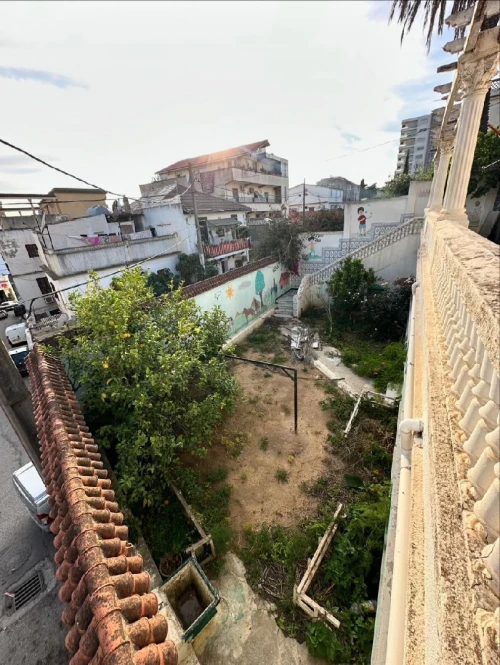 Location Villa Alger El biar