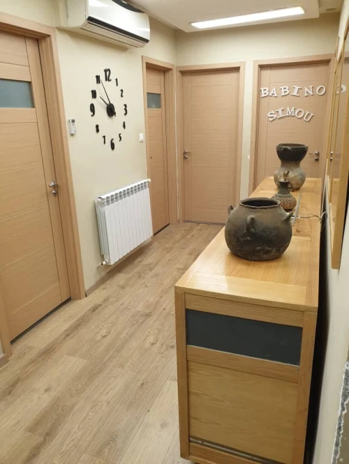 Location Appartement Alger Staoueli
