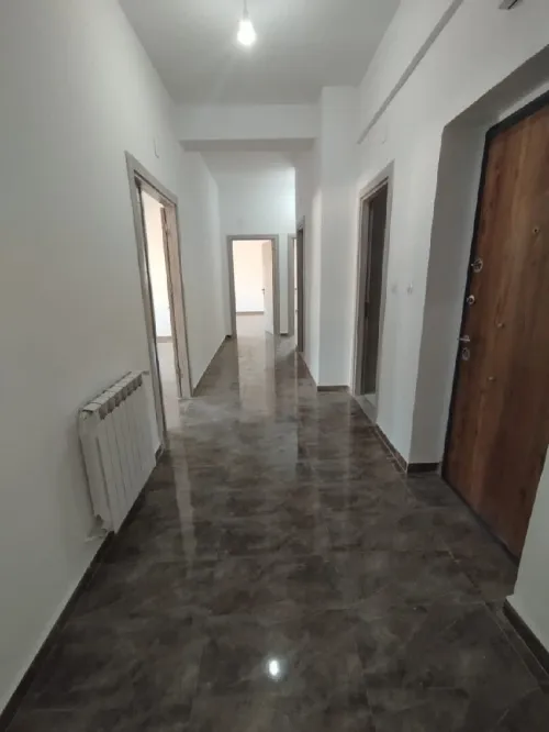Location Appartement F4 Alger Zeralda