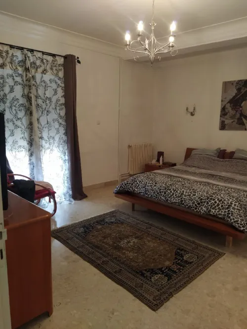 Vente Villa Alger Zeralda