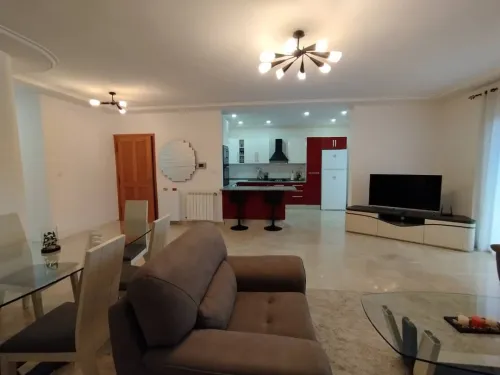 Location Appartement F4 Alger Ben aknoun