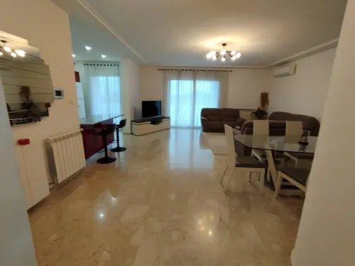 Location Appartement F4 Alger Ben aknoun