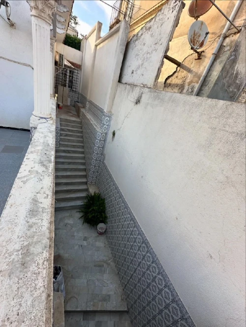 Location Villa Alger El biar