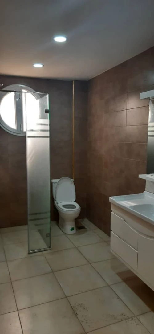 Vente Villa Alger Zeralda
