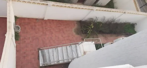 Vente Villa Alger Zeralda