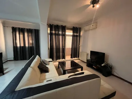 Location Appartement F4 Alger Cheraga