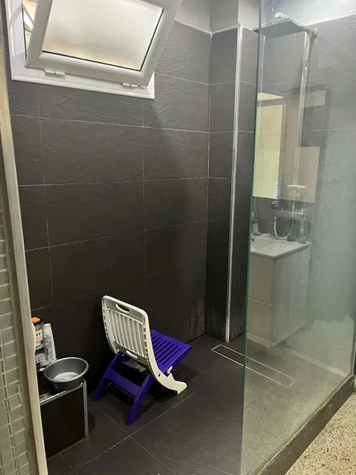 Vente Appartement F3 Alger Bouzareah