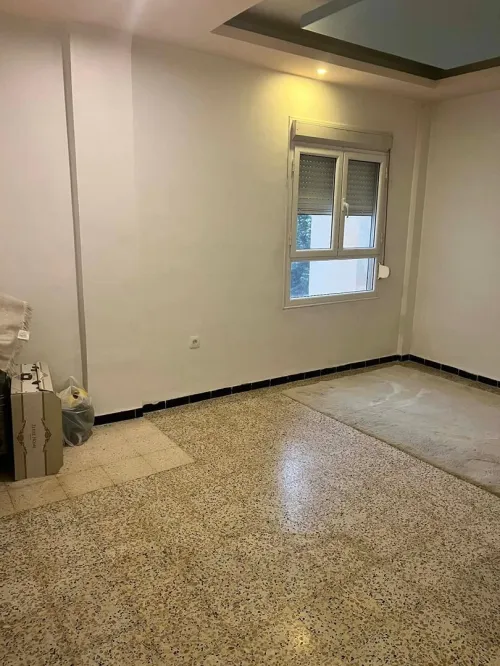 Vente Appartement F3 Alger Bouzareah