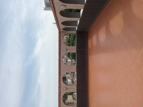 Location Villa Alger El biar