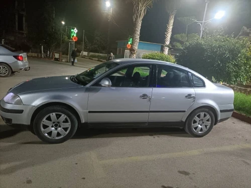 Volkswagen Passat 2004 Passat b5 confort