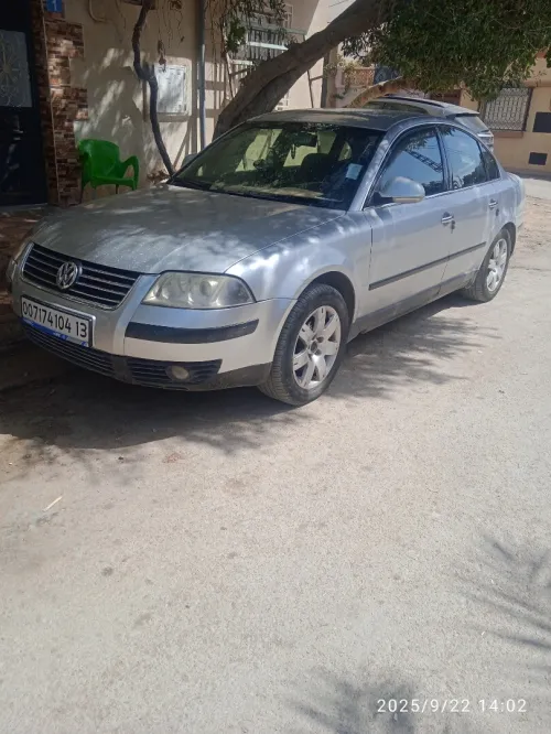 Volkswagen Passat 2004 Passat b5 confort