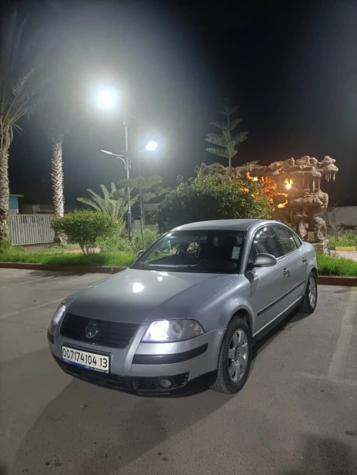Volkswagen Passat 2004 Passat b5 confort