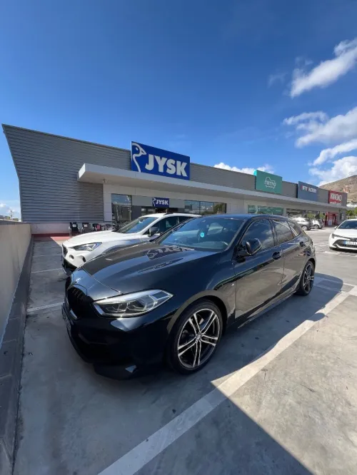 BMW Série 1 2020 Sport M