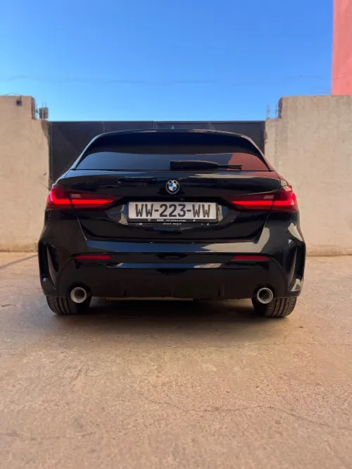 BMW Série 1 2020 Sport M