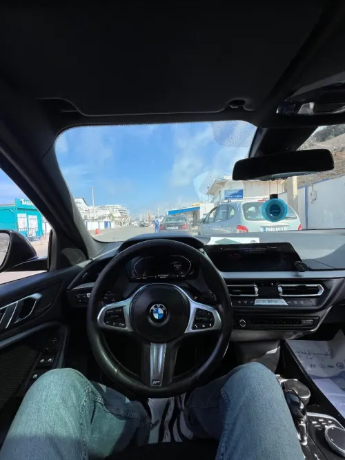 BMW Série 1 2020 Sport M