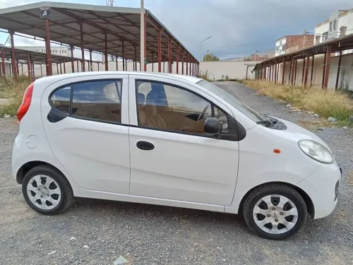 Chery New QQ 2019 New QQ