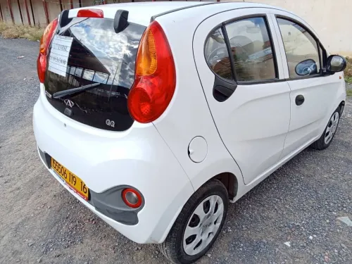 Chery New QQ 2019 New QQ