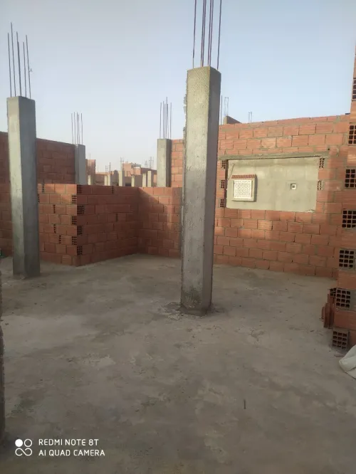Vente Villa Touggourt Touggourt