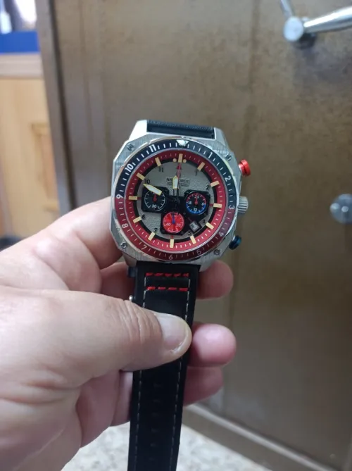Montre Homme Naviforce