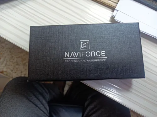 Montre Homme Naviforce