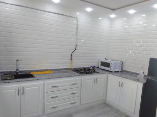 Location Appartement F3 Oran Bir el djir