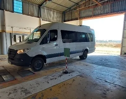 Transport de personnel 