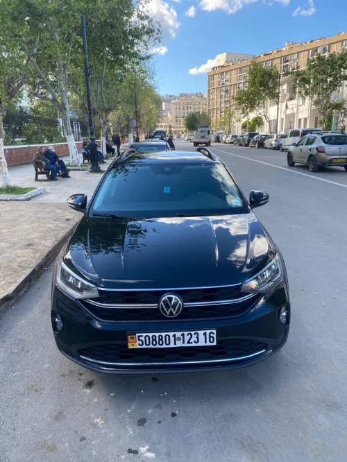 Volkswagen Taigo 2023 Life Plus