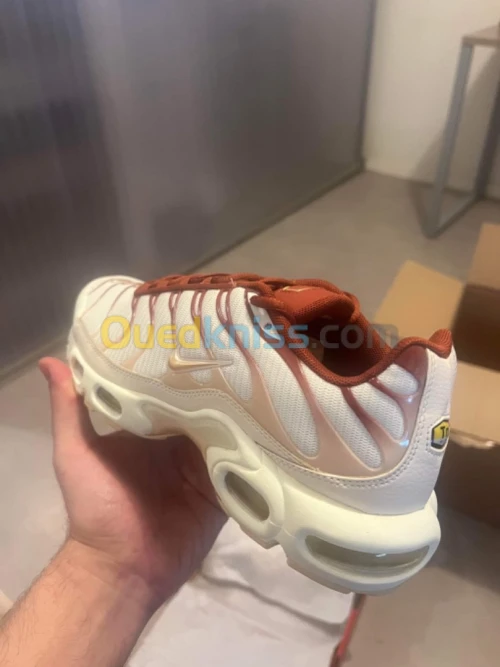 Nike tn pointure 42,5 et 41 originale 