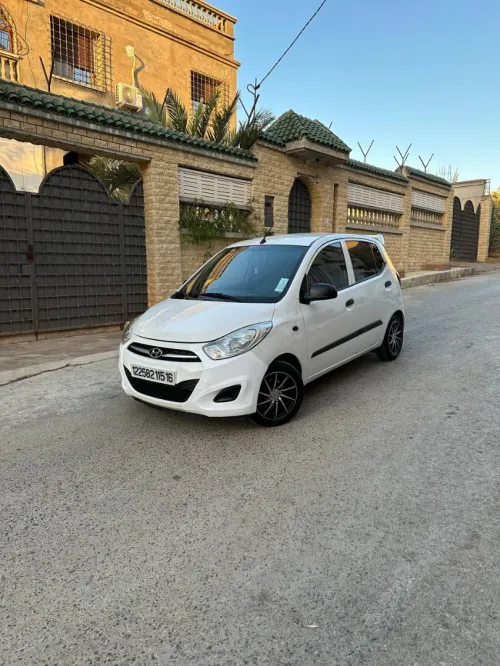 Hyundai i10 2015 GLS