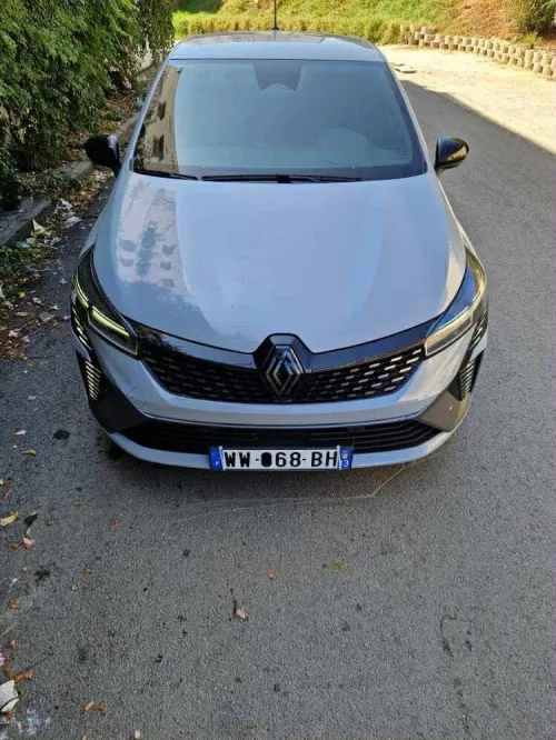 Renault Clio 5  2025 Esprit Alpine