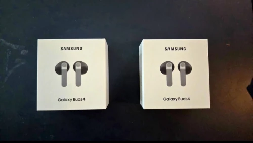 Samsung galaxy buds 4