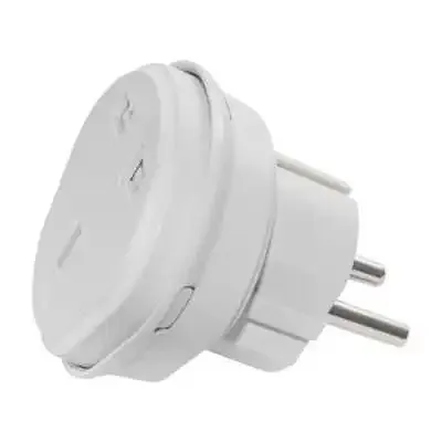 ADAPTATEUR PRISE AMERICAINE BMS