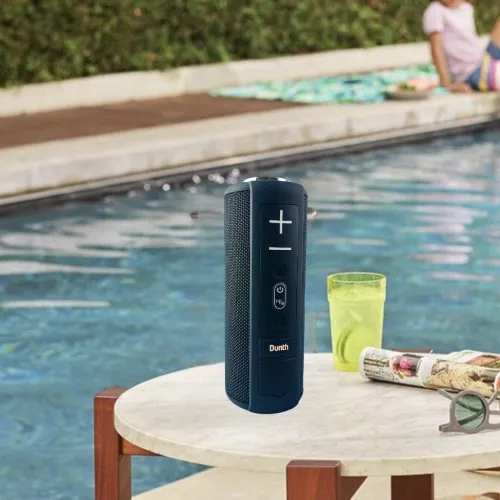 HAUT PARLEUR DUNTH BLUETOOTH DU-SP079(1500W)