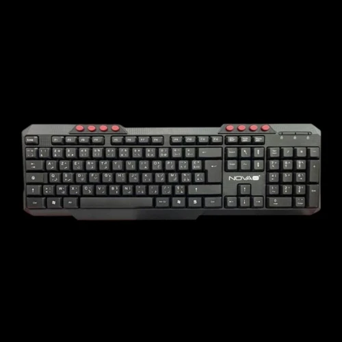 CLAVIER 8142 Multimedia