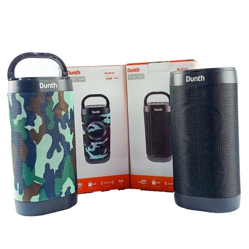 HAUT PARLEUR DUNTH DU-SP134 (2000W)