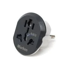 ADAPTATEUR NOIR