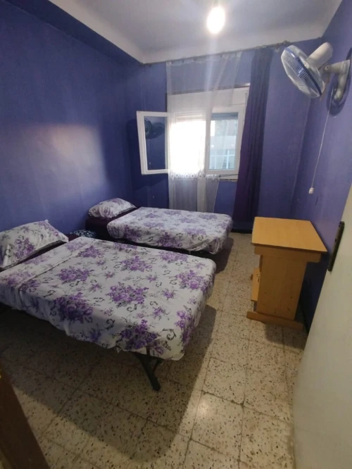 Location vacances Appartement F4 Mostaganem Mostaganem