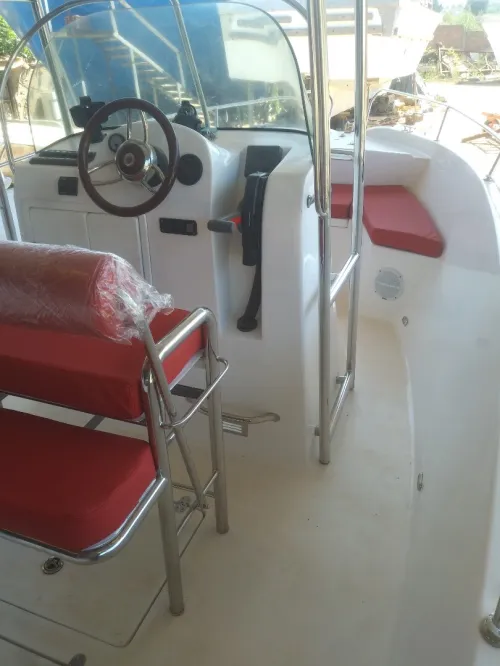 Open 6.2 cc