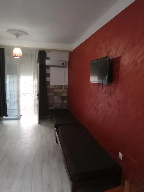 Location Appartement F3 Tizi Ouzou Azeffoun