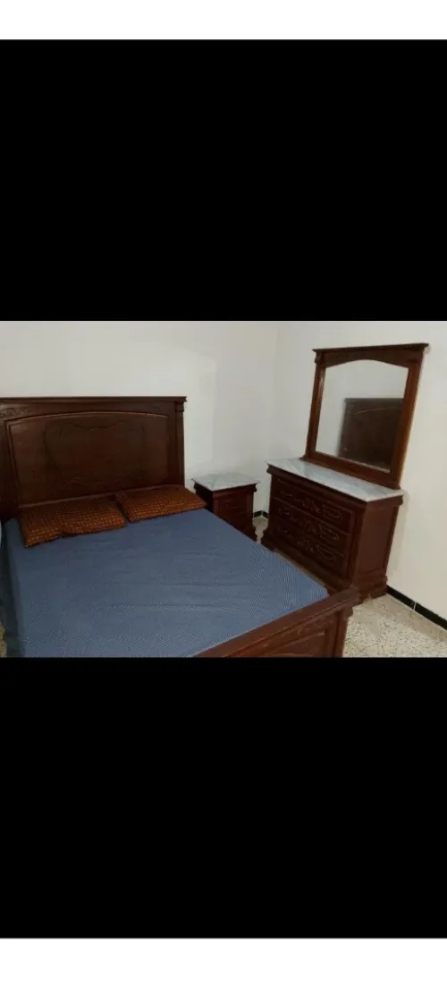 Location Appartement F3 Tizi Ouzou Azeffoun