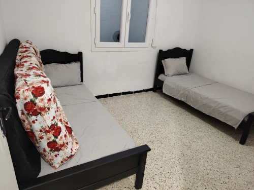 Location Appartement Tizi Ouzou Azeffoun 4