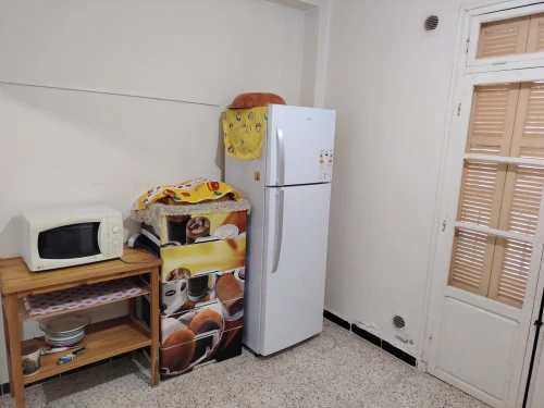 Location Appartement Tizi Ouzou Azeffoun 2