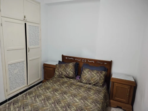Location Appartement Tizi Ouzou Azeffoun 5