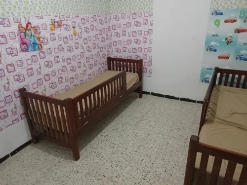 Location Appartement F3 Tizi Ouzou Azeffoun