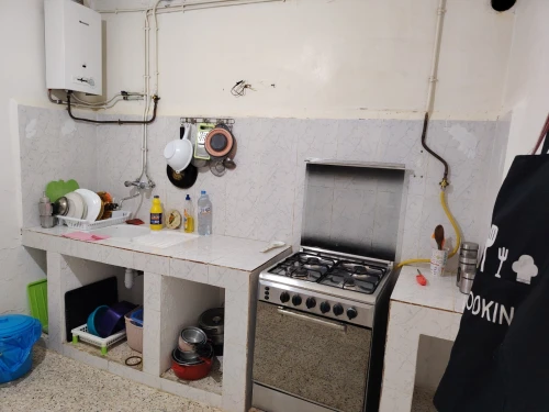 Location Appartement Tizi Ouzou Azeffoun 8